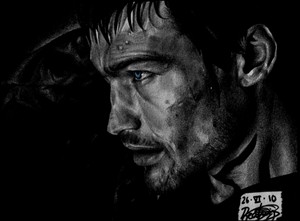  Andy Whitfield