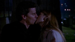  एंजल and Buffy