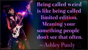  Ashley Purdy
