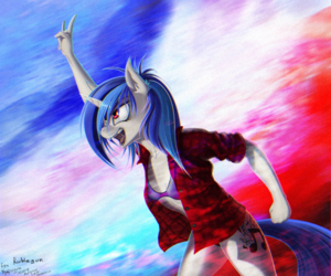  Awesome poney pics