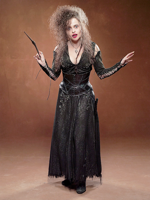 Bellatrix Lestrange 