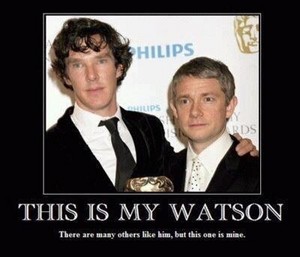  Benedict and Martin