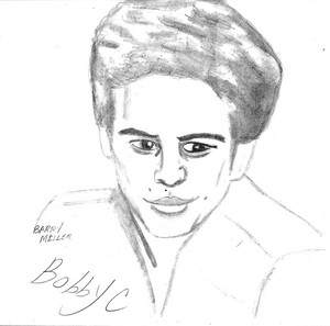  Bobby C drawing