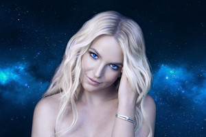  Britney Jean Photoshoot (Special Edition)