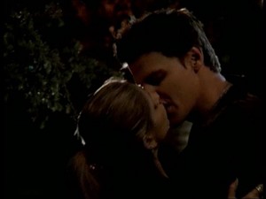  Buffy and Angel – Jäger der Finsternis
