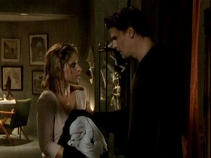  Buffy and malaikat