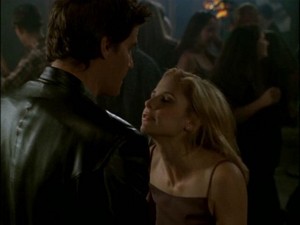  Buffy and malaikat