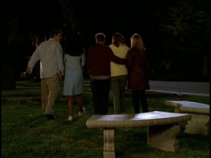  Buffy and Friends