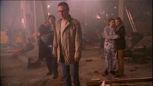  Buffy's death