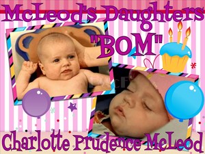  charlotte Prudence "BOM" McLeod