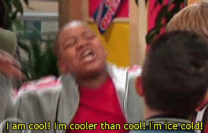  Cory in the house