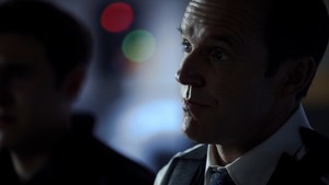  Coulson in Kevlar