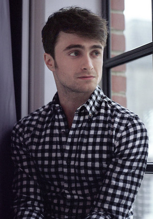  Daniel Radcliffe Pic