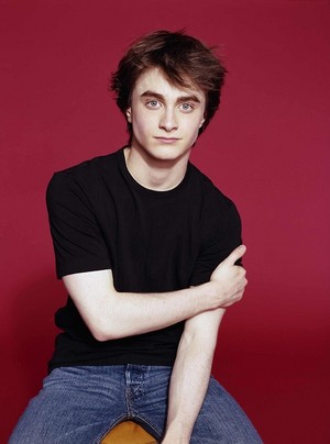  Daniel Radcliffe Pictures