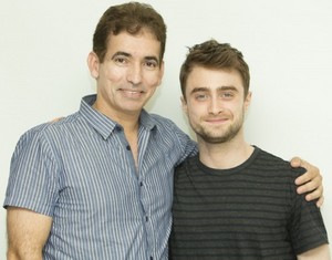  Daniel Radcliffe interview With Uk Screen (fb.com/DanielJacobRadcliffeFanClub)