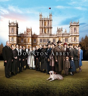  Downton Abbey Series 5