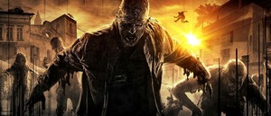  Dying Light | Zombies