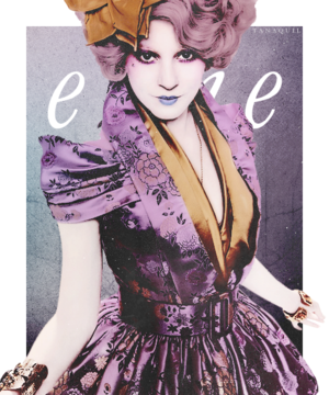  Effie