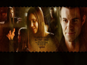  Elijah & Elena ♥