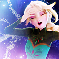 Elsa 'Let It Go' icon - Frozen Icon (37423492) - Fanpop - Page 34
