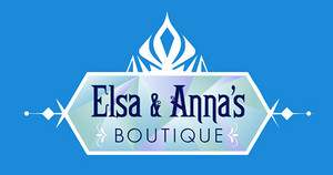  Elsa and Anna's Boutique