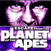  Escape From the Planet of the Apes