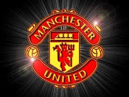 Firework backround man utd logo wallpaper - Manchester United Football club  Photo (37439860) - Fanpop