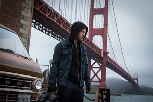 First Look: Paul Rudd in Marvel's Ant-Man
