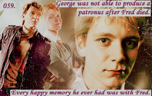  fred and George♥