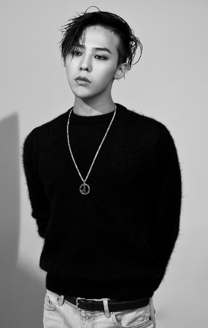 G-Dragon - Chow Tai Fook 2014 - G-Dragon Photo (37459985) - Fanpop