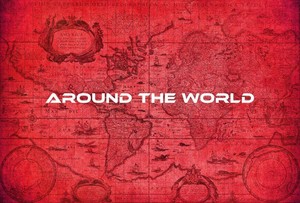  GOT7 'Around The World'