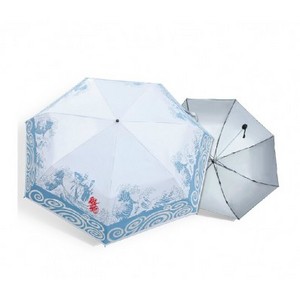  জিন তামা Umbrella