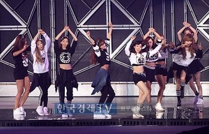  Girls Generation - SMTown Tour IV in Seoul