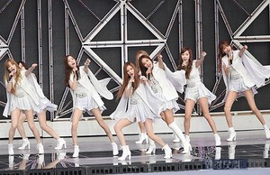  Girls Generation - SMTown Tour IV in Seoul