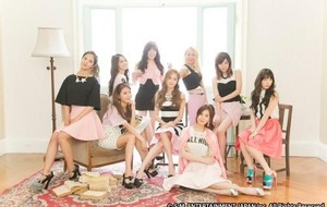  Girls Generation The Best Album
