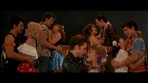  Grease 2 Couples