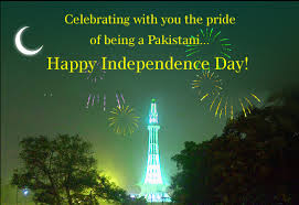  HAPPY INDEPENDENCE
