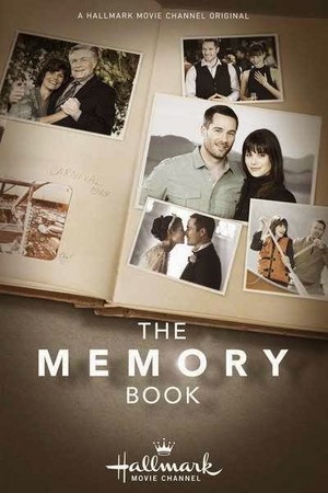  Hallmark Movie Channel’s The Memory book(2014)