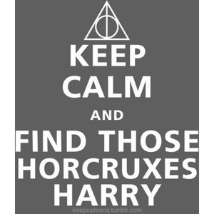  Harry Potter Keep Calms
