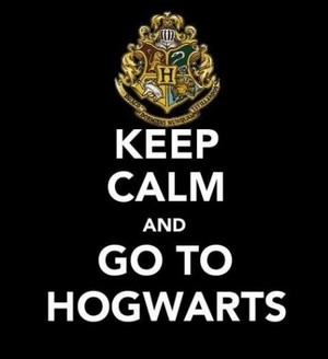  Harry Potter Keep Calms