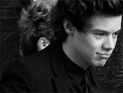  Harry for Teen Vogue 2013