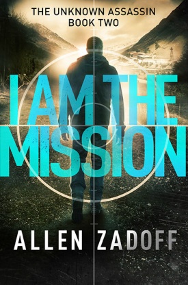  I Am the Mission (Book 2)