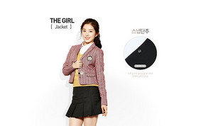  Irene for IVY Club