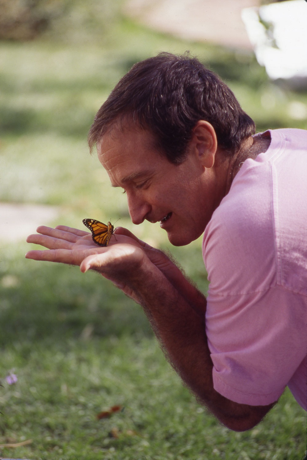 Jack Robin Williams