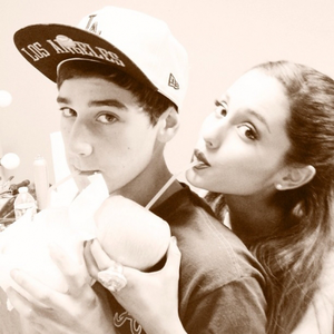  Jai and Ariana