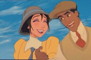 Jane and Naveen