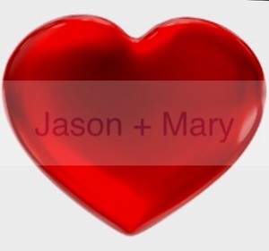  Jason Mary