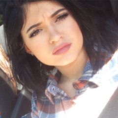  Kylie for you♡♡♡♡