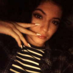  Kylie for you♡♡♡♡