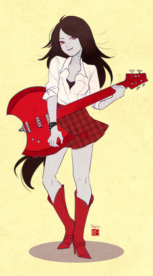  Marceline school uniform